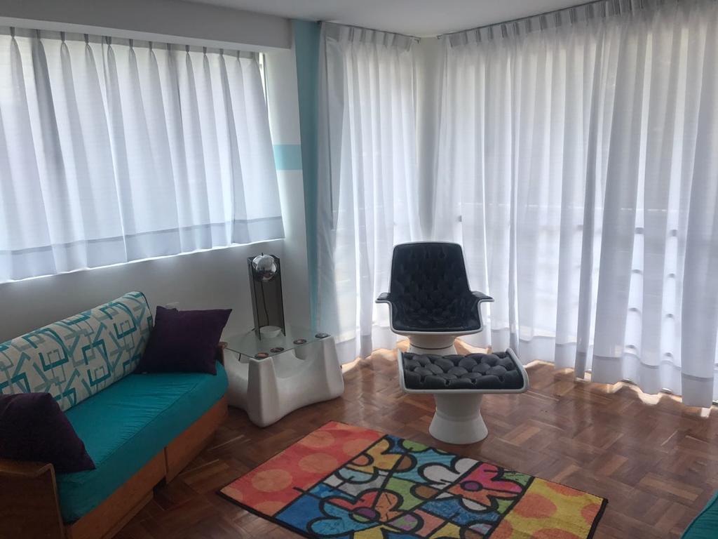 Monoambientes Cuauhtemoc Apartment Мексико Сити Екстериор снимка