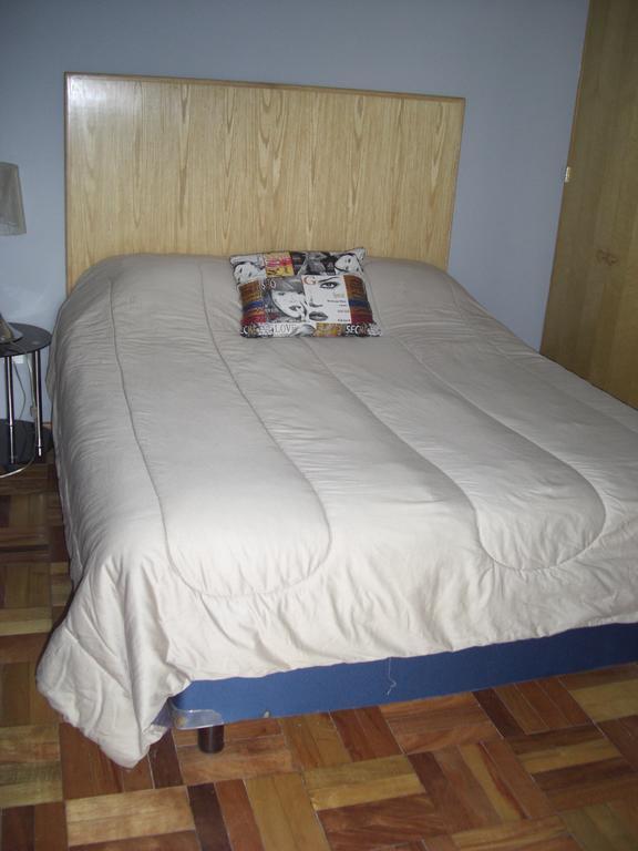 Monoambientes Cuauhtemoc Apartment Мексико Сити Екстериор снимка