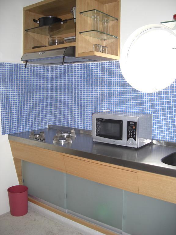 Monoambientes Cuauhtemoc Apartment Мексико Сити Екстериор снимка