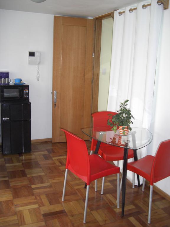 Monoambientes Cuauhtemoc Apartment Мексико Сити Екстериор снимка