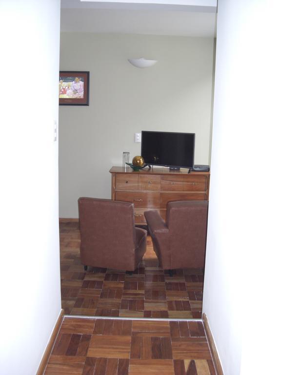 Monoambientes Cuauhtemoc Apartment Мексико Сити Екстериор снимка