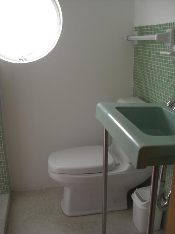 Monoambientes Cuauhtemoc Apartment Мексико Сити Екстериор снимка